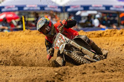 2020 WW Ranch Pro Motocross Results Cycle News