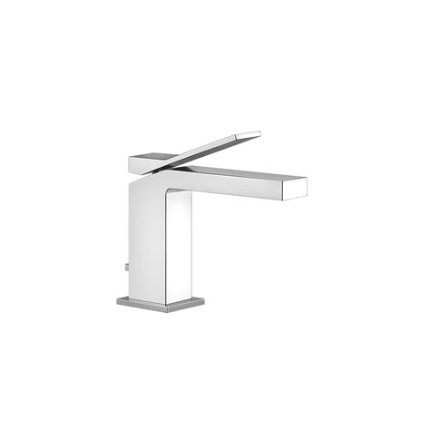 Gessi Rettangolo K Standard Basin Mixer Buy Online