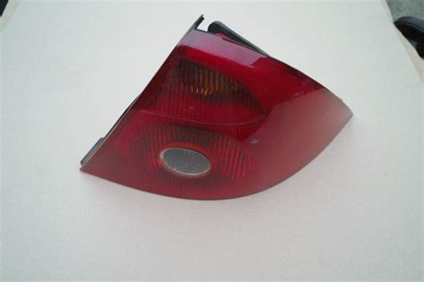 GENUINE FORD MONDEO MK3 O S Driver Side Rear Tail Light 2000 2003 EBay