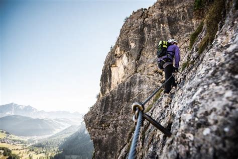 Of The Most Incredible Via Ferratas In Italy Wired For Adventure