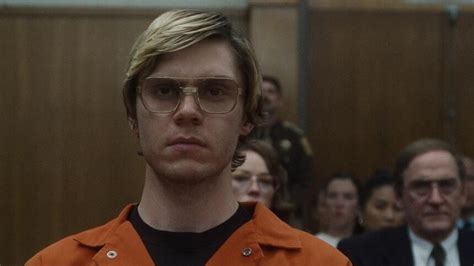 Dahmer Serial Netflixa O Seryjnym Mordercy Jeffreyu Dahmerze Od