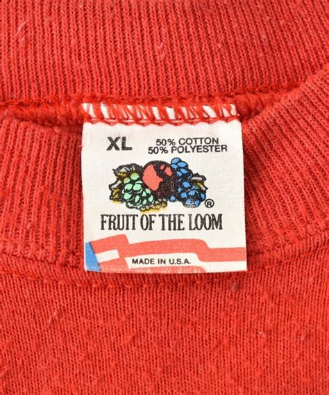 Vintage（ヴィンテージ）の「【ヴィンテージ古着】90s Fruit Of The Loom Chicago Bulls シカゴ