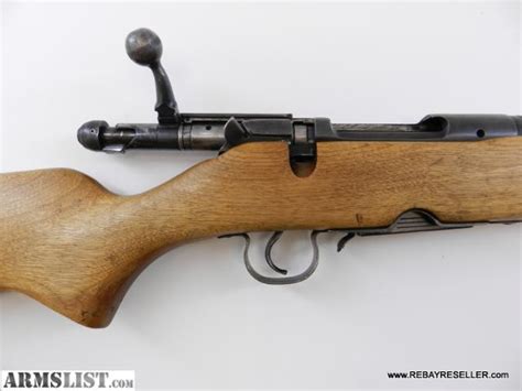 Armslist For Sale Springfield Savage Arms Model Bolt