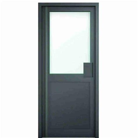 Commercial Doors - Aluminium Trade Windows