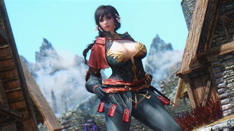 What Is Looking For Armor Mod Request Find Skyrim Adult Sex Mods LoversLab