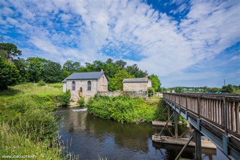 Que faire en Mayenne Que visiter Où manger et dormir