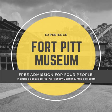 Fort Pitt Museum