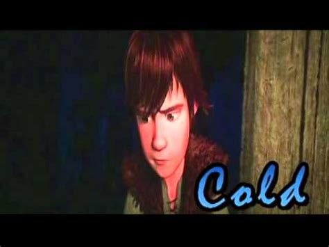 Astrid And Hiccup Hot N Cold YouTube