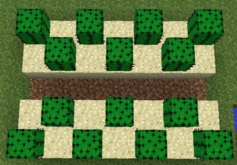 How To Farm Cactus In Minecraft Bedrock Edition