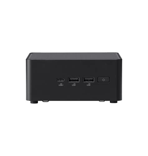 Asus Nuc 14 Pro Intel Core 3 100u Versione Tall