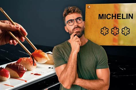 Qué son las estrellas Michelin el reconocimiento a la gastronomía que