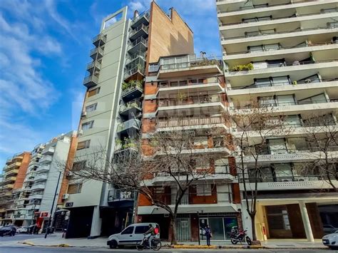 Departamento Venta Ambientes A Os M Con Balc N Avenida