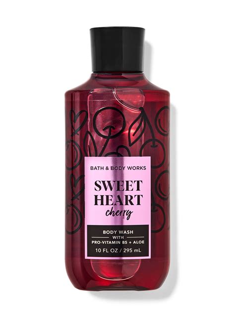 Cherry blossom body wash | CoolSprings Galleria