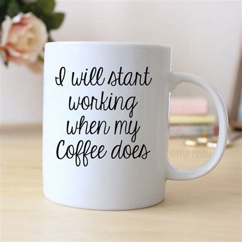 23Super Cool Office Coffee Mugs For Random Laughs - Office Salt