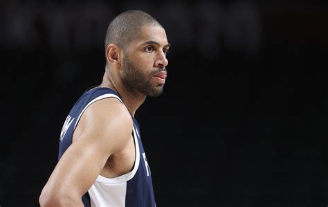 Nicolas Batum To Sign Two Year Deal To Return To The Los Angeles