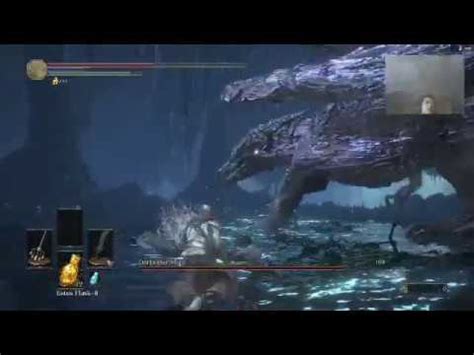 Finally Beat Darkeater Midir Youtube