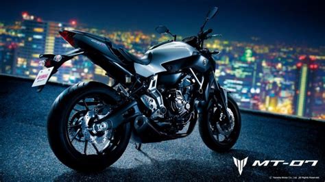 yamaha mt 07 2020 fond d écran mt 1280x720 WallpaperTip