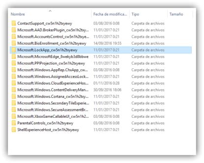 Cómo desactivar la pantalla de bloqueo de Windows 10 y activar el