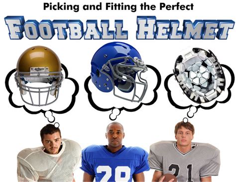 Football Helmet Buying Guide