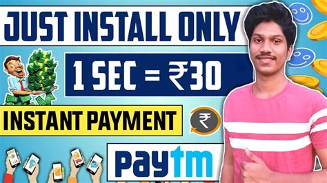 Install App And Earn Money Malayalam Install App And Earn Money App