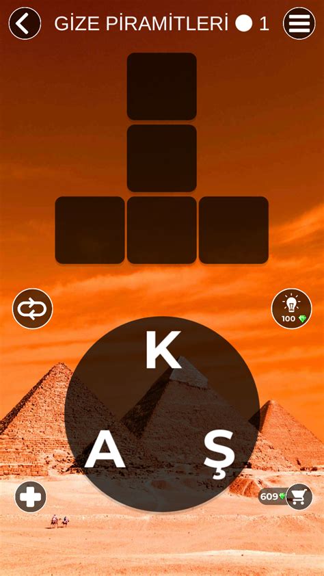 En Yi Mobil Kelime Bulmaca Oyunlar Mobidictum