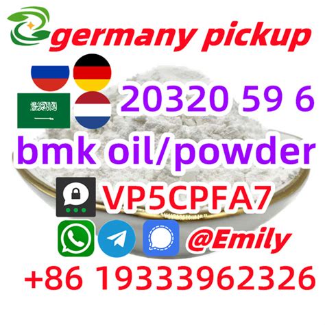 Germany Warehouse BMK Powder CAS 5449 12 7 Mediacongo Net Petites