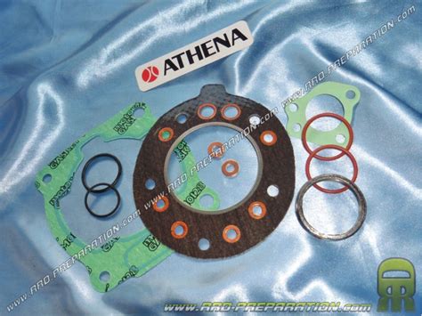 Pack Joint Complet Pour Kit Athena Racing Cc Sur Moteur Derbi