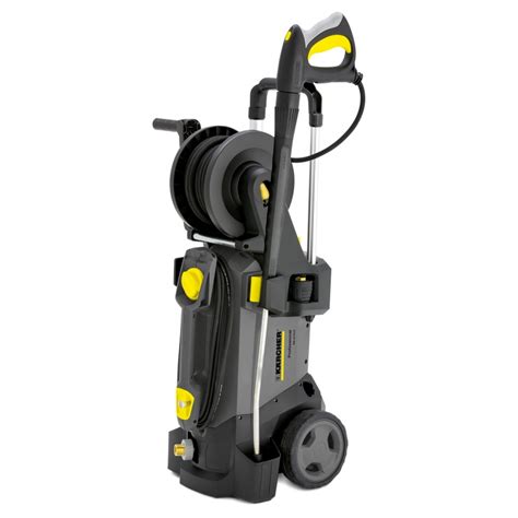 Karcher HD 5 12CX Plus 240v Cold Pressure Washer Prochem Scotland