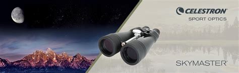 Amazon.com : Celestron – SkyMaster 18-40x80 Zoom Binocular – 18 to ...
