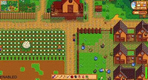 10 Mejores Modificaciones De Stardew Valley De Diciembre De 2019