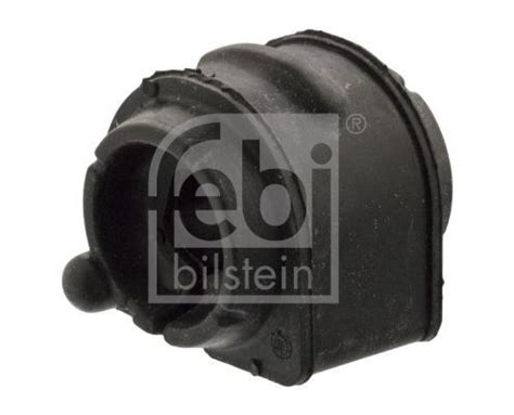 Stabilager Gummilager Stabilisator Febi Bilstein 44499 Hinten für Ford