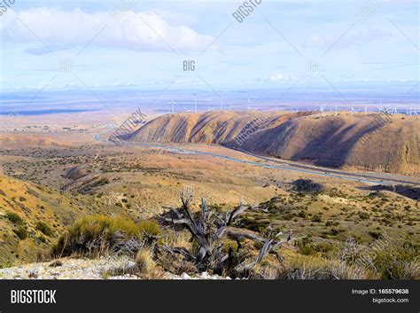 Barren Desolate Image And Photo Free Trial Bigstock