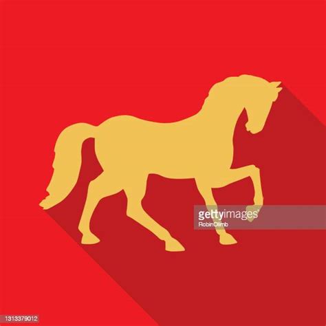 Horse Zodiac Sign Photos And Premium High Res Pictures Getty Images