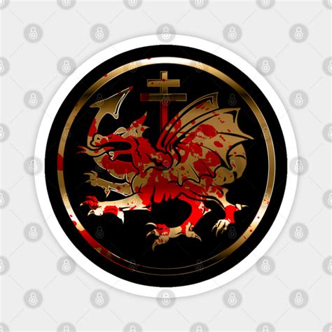 Order of the Dragon, logo, Vlad Dracula, vlad tepes, vlad the impaler ...