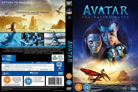 Avatar Movie Dvd Covers Flash Sales Vivatumusica