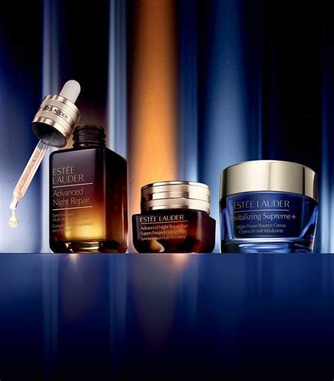 Estee Lauder: Skincare, Makeup & more | David Jones