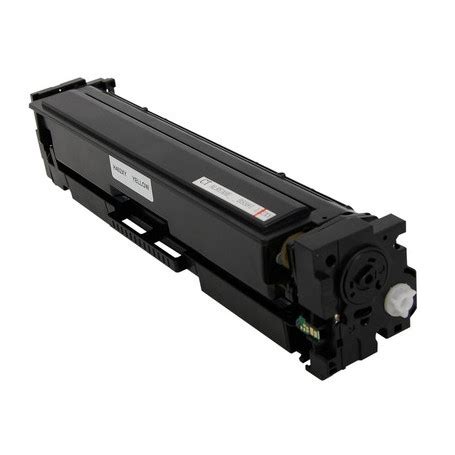 Toner Compatibil 1 3K HP 201A Yellow CF402A HP201A