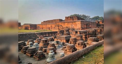 Nalanda University inauguration of new campus Bihar Get Back Its Lost ...