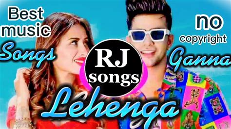 Lehenga Jass Manak Official Video Satti Punjabi Songs Gk Digital Geet Mp3 Youtube