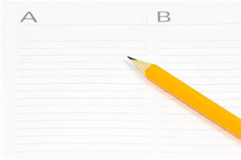 Free Images Writing Pencil Line Agenda Marking Brand Planning