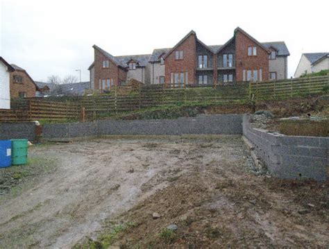 Detached New Build In Wales Think Property Finance