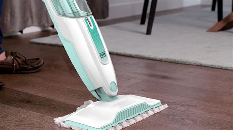 Shark Steam Mop Safe For Hardwood Floors