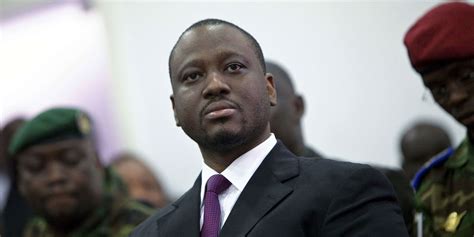 Procès de Guillaume Soro et ses proches voici les raisons du report