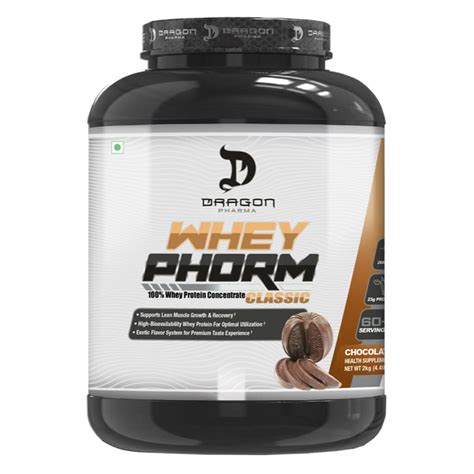Dragon Pharma Tfn Health