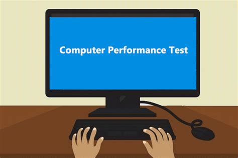 Two Methods To Help You Test Computer Performance Windows 1087