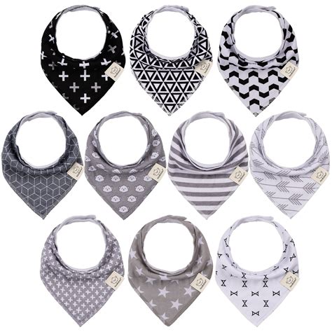 Bandana Drool Bibs Atelier Yuwa Ciao Jp