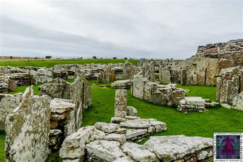 Broch of Gurness – Orkney | Transparent-Aluminium.net