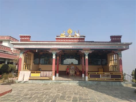 Kopan Monastery Budhanilkantha Tourism Board A Tourism Portal Run