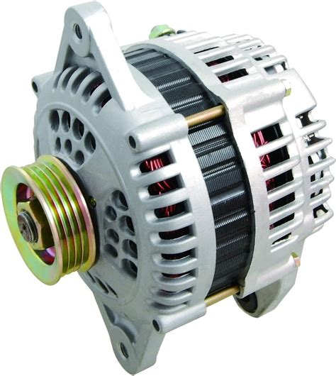 Amazon OEG Parts New Alternator Compatible With Mazda Miata 1 8L