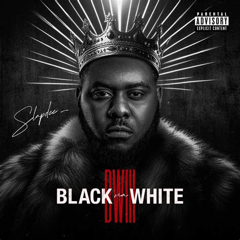 Slapdee - Black Na White 3 (Full ALBUM) - AfroFire